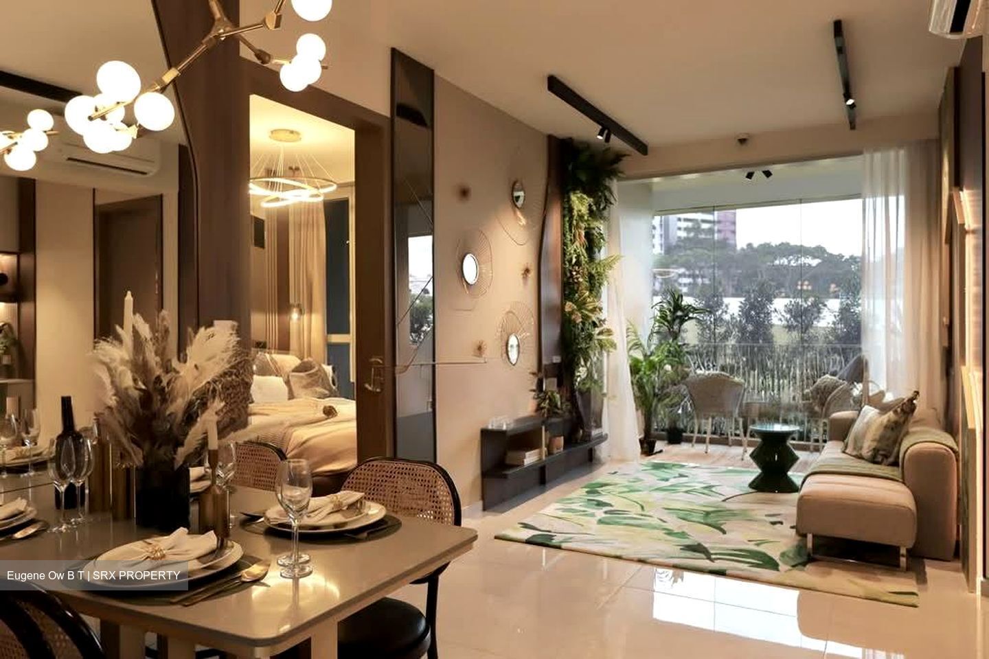 Lentor Hills Road (D26), Condominium #598074961